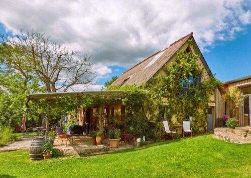 Foto - LAST MINUTE ab sodort Zimmmer Gästehaus in Mainleus bis 11 Pers