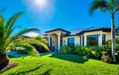 Foto - Villa 'Almost Heaven', Cape Coral, Florida, USA