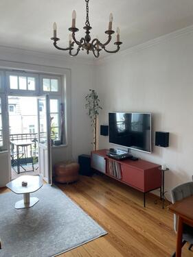Foto - 3 Zimmer Etagenwohnung zur Miete in Hamburg