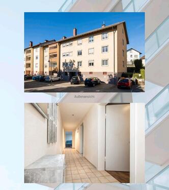Foto - Wohnung Donaueschingen - 175.000,00&nbsp;EUR Kaufpreis, ca.&nbsp; 72,00&nbsp;m&sup2;