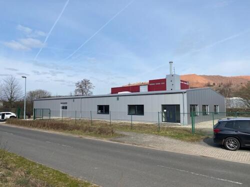 Foto - ++ Gewerbehalle zur Miete ++ -