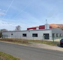 ++ Gewerbehalle zur Miete ++ - 1.040,00 EUR Kaltmiete, in Sonnenstein (PLZ: 37345)