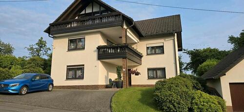 Foto - 3 Z. Wohnung in Reichshof Hespert zu vermieten eigener Eingang