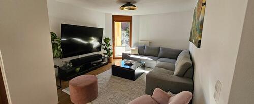 Foto - Traumwohnung in idyllischer, zentraler Lage in Singen