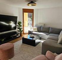 Traumwohnung in idyllischer, zentraler Lage in Singen - Singen (Hohentwiel)