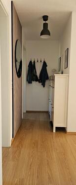 Foto - Etagenwohnung in Singen (Hohentwiel)