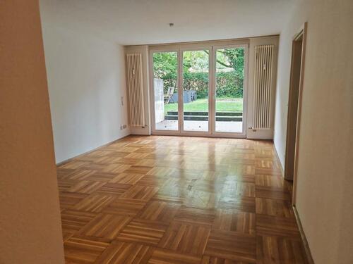 Foto - Etagenwohnung zur Miete in Frankfurt am Main