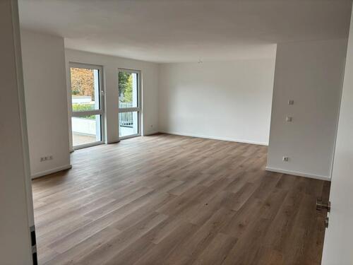 Foto - Etagenwohnung zur Miete in Osnabrück