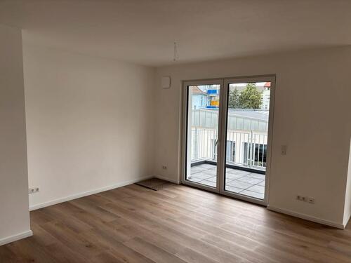 Foto - Etagenwohnung in Osnabrück