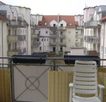 Schöne 2-Zimmer-Wohnung im Herzen von Eisenach - Zentral, Komfort