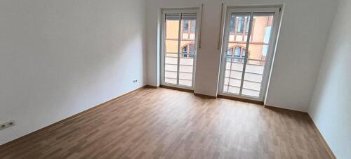 Foto - Etagenwohnung in Eisenach