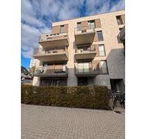 Helle 1,5-Zimmer-Wohnung mit Balkon, Klinik und Uni nahh - Göttingen Nordstadt