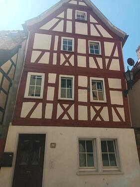 Foto - Charmantes Fachwerkhaus in der Altstadt