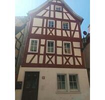 Charmantes Fachwerkhaus in der Altstadt - Eppstein