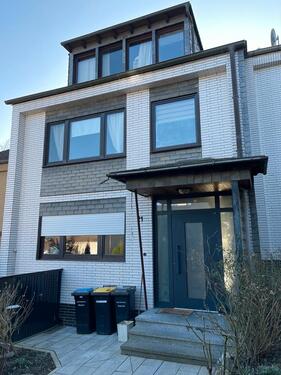 Foto - Reihenhaus in Mettmann - 460.000,00 EUR Kaufpreis,