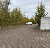 Gewerbefläche Stellfläche ca. 500 m² in Salzgitter