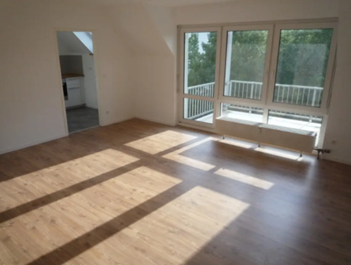 Foto - Lichtdurchflutete 3-Zimmer Wohnung in Aalen-Unterrombach