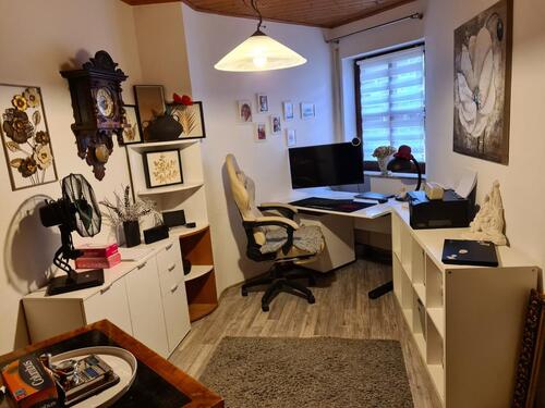 Foto - Etagenwohnung in Oberdreis zur Miete