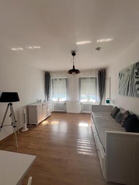 Foto - Möbliertes 1-Zimmer-Apartment zentral in Dalhausen zu vermieten