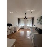 Möbliertes 1-Zimmer-Apartment zentral in Dalhausen zu vermieten - Beverungen