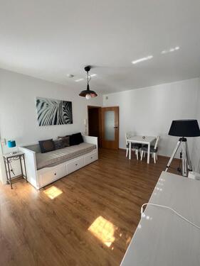 Foto - Etagenwohnung zur Miete in Beverungen