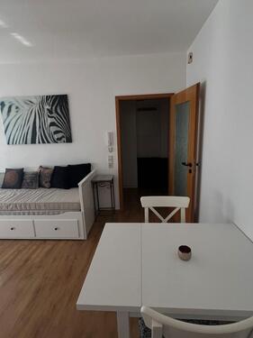 Foto - Etagenwohnung in Beverungen