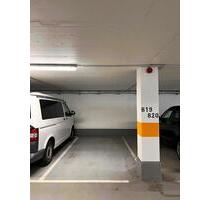 Tiefgaragenstellplatz (TG) - Helene-Mayer-Ring 12 ab 17.01.2026 - München Am Riesenfeld