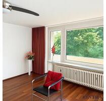 ELVIRA, Obermenzing - Möblierte 1-Zimmer-Wohnung in TOP-Lage! - München Pasing-Obermenzing