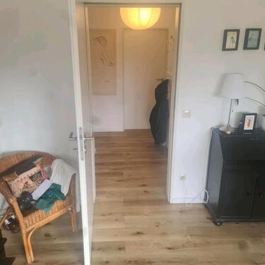 Foto - Etagenwohnung in Billerbeck