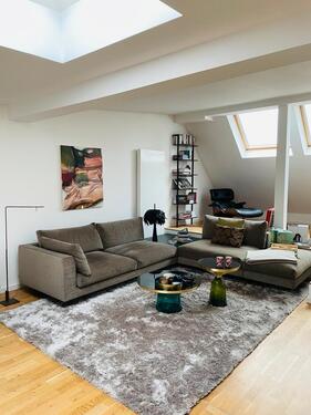 Foto - Nachmieter für Penthousewohnung Nähe Kurfürstendamm