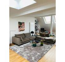 Nachmieter für Penthousewohnung Nähe Kurfürstendamm - Berlin Charlottenburg-Wilmersdorf