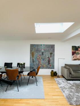 Foto - Etagenwohnung in Berlin zur Miete