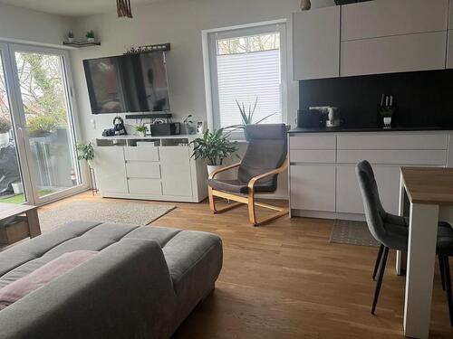 Foto - Mietwohnung Otterberg - 1.300,00 EUR Kaltmiete, ca.  71,00 m²