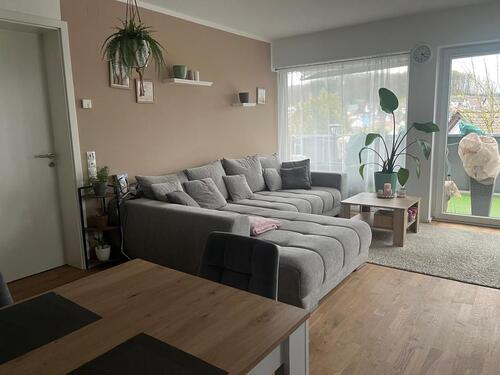 Foto - 2 Zimmer Etagenwohnung zur Miete in Otterbach