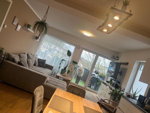 Foto - Etagenwohnung in Otterbach zur Miete