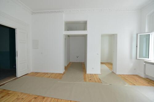 Foto - 1 Zimmer Etagenwohnung in Berlin