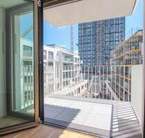 Ab März 2026: 3-Zimmer-Wohnung mit Balkon - München Aubing-Lochhausen-Langwied