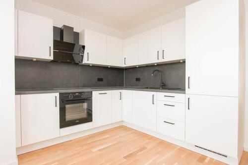 Foto - 3 Zimmer Etagenwohnung zur Miete in München