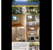 2 Zimmer Wohnung Ingolstadt - 239.000,00 EUR Kaufpreis, ca. 45,00 m² in Ingolstadt (PLZ: 85051) Münchener Straße 2 Zimmer Wohnung Ingolstadt - 239.000,00 EUR Kaufpreis, ca. 45,00 m² in Ingolstadt (PLZ: 85051) Münchener Straße