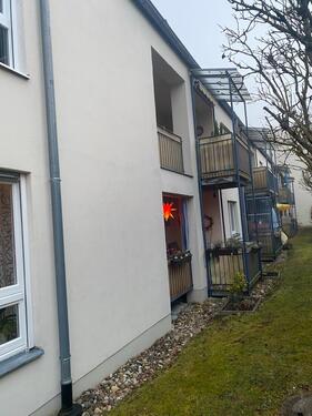 Foto - 2 Zimmer Etagenwohnung in Ingolstadt