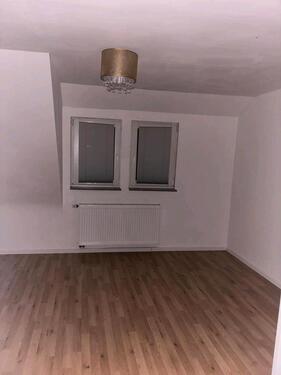 Foto - 1 Zimmer Etagenwohnung zur Miete in Siegen