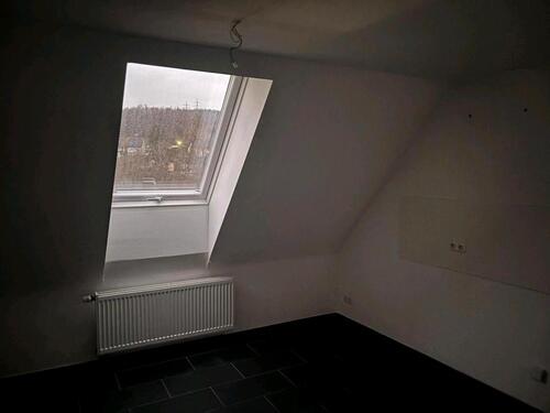 Foto - Etagenwohnung in Siegen zur Miete