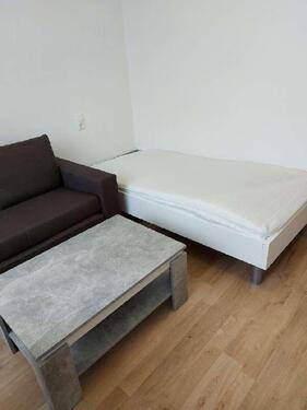 Foto - 1 Zimmer Etagenwohnung in Dresden