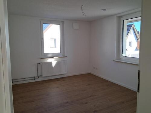 Foto - Etagenwohnung in Villingen-Schwenningen zur Miete