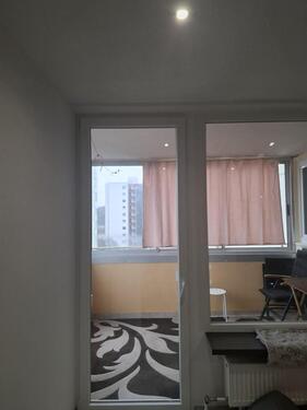 Foto - 3 Zimmer Etagenwohnung in Coburg