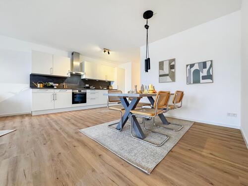 Foto - 3 Zimmer Etagenwohnung zur Miete in Hargesheim