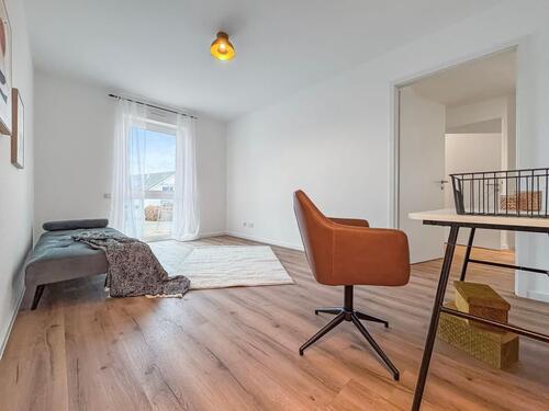 Foto - 3 Zimmer Etagenwohnung in Hargesheim