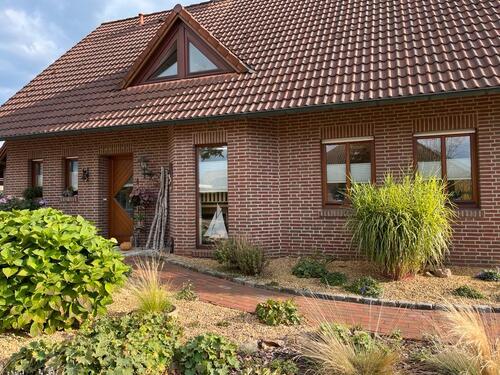 Foto - 6 Zimmer Einfamilienhaus in Surwold