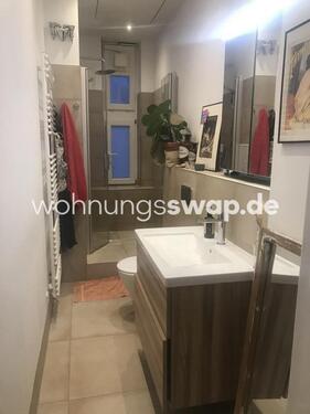 Foto - Etagenwohnung in Berlin zur Miete