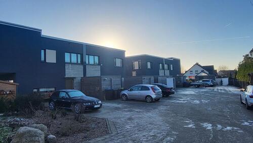 Foto - 4 Zimmer Doppelhaushälfte zur Miete in Oerlinghausen